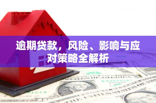 扬中逾期贷款，风险、影响与应对策略全解析