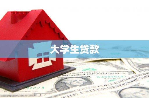 扬中大学生贷款